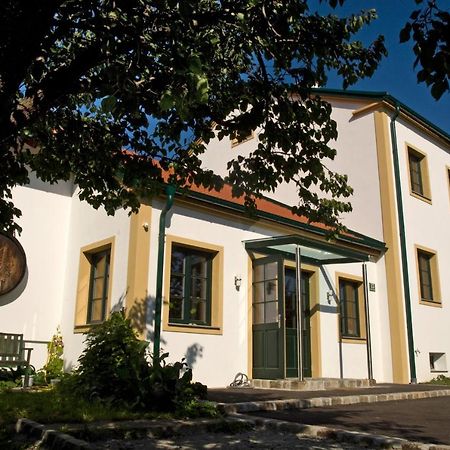 Winzerhaus Kitzler Villa Rohrendorf bei Krems Exterior foto